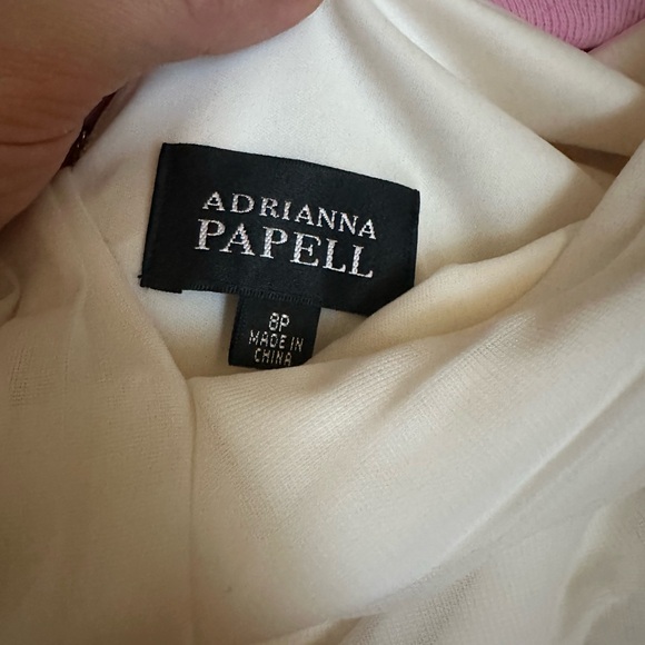 Adrianna Papell NWOT blouse - Picture 5 of 5